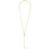 Luxoia - Coeur de Lion Signature Y Style Halskette - 1032/10-1600