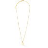 Luxoia - Coeur de Lion Signature Halskette - 1033/10-1600
