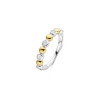 Luxoia - Ti Sento Milano Ring - 12365ZY