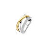 Luxoia - Ti Sento Milano Ring - 12422ZY