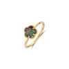Luxoia - Blush Ring 14k Gelbgold - 1280YBQ