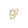 Luxoia - Blush Ring 14k Gelbgold - 1281YMQ