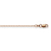 Luxoia - Luxoia Gold Classics Ankerkette Rund Roségold 750/18k