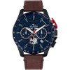 Luxoia - Tommy Hilfiger Bank - 1792268