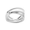 Luxoia - Sif Jakobs Spirale Pianura Ring - SJ-R2590