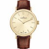Luxoia - Claude Bernard Slim Line Two Hands - 20231 37J DI