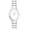 Luxoia - Calvin Klein Twisted Bezel - 25100149