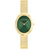Luxoia - Calvin Klein Twisted Bezel - 25100152