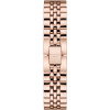 Luxoia - Rosefield Roségoldenes Uhrenband (12 mm) - 26SRG-S204