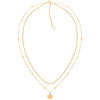 Luxoia - Tommy Hilfiger Layered Halskette - 2781010