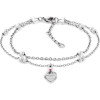 Luxoia - Tommy Hilfiger Layered Armband - 2781011