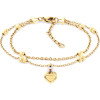 Luxoia - Tommy Hilfiger Layered Armband - 2781012