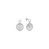 Luxoia - Tommy Hilfiger Charms Ohrringe - 2781031