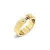 Luxoia - Tommy Hilfiger Stripes Ring - 2781052