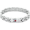 Luxoia - Tommy Hilfiger H-Link Armband - 2790682