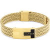 Luxoia - Tommy Hilfiger Nautical Mesh Armband - 2790706