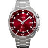Luxoia - Junghans Aquaris Diver - 27/4661.44