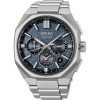 Luxoia - Seiko Astron GPS Solar Dual Time Chronograph - HAB001J1