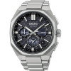 Luxoia - Seiko Astron GPS Solar Dual Time Chronograph - HAB002J1