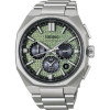 Luxoia - Seiko Astron GPS Solar Dual Time Chronograph Limited Edition - HAB005J1