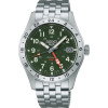 Luxoia - Seiko 5 Sports Field Series Automatic GMT - HDB001K1