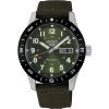 Luxoia - Seiko 5 Sports Field Series Automatic - HDB008K1