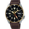 Luxoia - Seiko 5 Sports Automatic GMT - SSK036K1