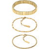 Luxoia - Calvin Klein Stacked Armband - 35000838