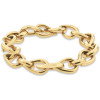 Luxoia - Calvin Klein Sculptured Drops Armband - 35000915