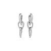 Luxoia - Calvin Klein Sculptured Drops Ohhringe - 35000916
