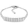 Luxoia - Calvin Klein Modern Repetition Armband - 35000941