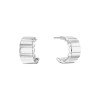Luxoia - Calvin Klein Modern Repetition Ohhringe - 35000943