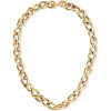 Luxoia - Calvin Klein Sculptured Drops Halskette - 35000954