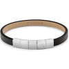 Luxoia - Calvin Klein Minimalistic Squares Armband - 35100062