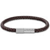 Luxoia - Calvin Klein Industrial Facets Armband - 35100089