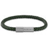 Luxoia - Calvin Klein Industrial Facets Armband - 35100090