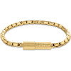 Luxoia - Calvin Klein Contoured Barrel Armband - 35100095