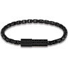 Luxoia - Calvin Klein Contoured Barrel Armband - 35100096