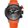 Luxoia - Edox Chronorally Chronograph - 38003 TINGNOCAO GNO