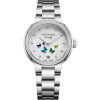 Luxoia - Aerowatch Harmonie Butterfly - A 44107 AA01 DIA M
