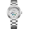 Luxoia - Aerowatch Harmonie Butterfly - A 44107 AA01 M