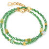 Luxoia - Coeur de Lion Joyful Colours Flex Armband - 4460/30-0516