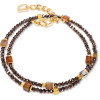 Luxoia - Coeur de Lion Joyful Colours Flex Armband - 4460/30-1116