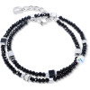Luxoia - Coeur de Lion Joyful Colours Flex Armband - 4460/30-1317