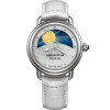Luxoia - Aerowatch 1942 Night & Day Quarz - A 44960 AA11
