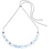 Luxoia - Coeur de Lion Dancing Crystals Halskette - 4639/10-1817