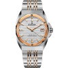 Luxoia - Edox Delfin 1973 Date Lady - 50504 357RM AIR