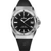 Luxoia - Edox Delfin 1973 Date Lady - 50504 3CA NIN