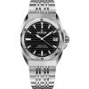 Luxoia - Edox Delfin 1973 Date Lady - 50504 3M NIN