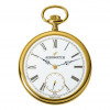 Luxoia - Aerowatch Lepines Gold - 50741 J801